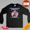 The Dragon Force Dragon Blood T-Shirt Merch Essentials Unisex Shirt