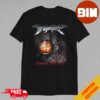 The Dragon Force Smash Icons T-Shirt Merch Essentials Unisex Shirt