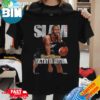 SLAM Cover Tee Austin Reaves SLAM 260 NBA Los Angeles Lakers Against All Odds T-Shirt