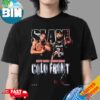 SLAM 260 Scottie Barnes And Brandon Toronto Raptors NBA Ingram Magazine Cover T-Shirt