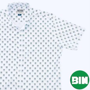 No Data Found RSVLTS Hawaiian Shirt And Beach Short