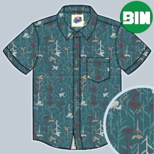 Welcome to Orlando Int’l Hawaiian Shirt And Beach Short