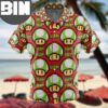 20th Century Classic Rock Band Name Hawaiian Shirt