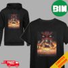 10000 Days Gold Circle Eyes Tool Effing Tool Rock Band Fan Gifts Two Sides T-Shirt 10000 Days Gold Circle Eyes Tool Effing Tool Rock Band Fan Gifts Two Sides T-Shirt