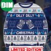 19 Crimes Ugly Christmas Sweater For Men And Women