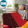 A Stylish Fusion Of Louis Vuitton And Oreo For Living Room Home Decor Rug Carpet A Stylish Fusion Of Louis Vuitton And Oreo For Living Room Home Decor Rug Carpet