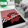 Air Jordan Hypebeast Street Style Sneaker Rug Home Decor