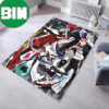 An Alegant Combination Of Supreme And Louis Vuitton For Living Room Home Decor Rug Carpet An Alegant Combination Of Supreme And Louis Vuitton For Living Room Home Decor Rug Carpet