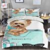 Autobot Kaws Cartoon Characters Home Decoration Bedding Set With Two Pillows