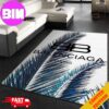 Balenciaga Luxury Premium Brand Fashion Home Decor For Living Room Trending Rug Carpet