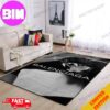 Balenciaga Paris Luxury High-End Fashion Brown Home Decor For Living Room, Bed Room Rug Carpet Balenciaga Paris Luxury High-End Fashion Brown Home Decor For Living Room, Bed Room Rug Carpet