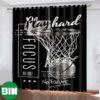 Black And White Dior Hot Luxury Window Curtains For Bedroom And Living Room Decorations Black And White Dior Hot Luxury Window Curtains For Bedroom And Living Room Decorations