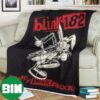 All NFL Teams Logo Home Decor Fleece Blanket All NFL Teams Logo Home Decor Fleece Blanket