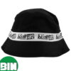 AAB Fobbol Palm Tree Bucket Summer Hat-Cap