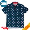 Breakfast Balls Desert Dusk All Summer Polo Shirt