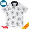 Breakfast Balls Miami Vice All Summer Polo Shirt