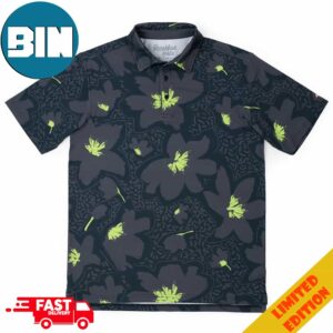 Breakfast Balls Petal To The Metal All Summer Polo Shirt