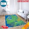 Chapter 2 Season 3 Mini Map For Living Room Bed Room Home Decor Rug Carpet Chapter 2 Season 3 Mini Map For Living Room Bed Room Home Decor Rug Carpet