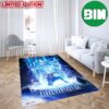 Classic Logo Gucci Rug Home Decor Rug Carpet