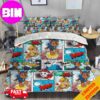 Cool Wallpaper Of Roblox Bedroom Duvet Cover Roblox Bedding Set