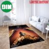 Colorful Building Bricks Designed Home Decor Rug Carpet
