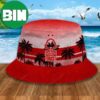 EPL Southampton FC Bucket Summer Hat