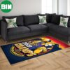 During Winterfest 2020 Fortnite Mini Map For Living Home Bed Room Decor Rug Carpet