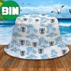 FC Helsingor FC Summer Bucket Hat