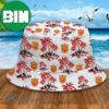 FC Midtjylland Summer Bucket Hat FC Midtjylland Summer Bucket Hat