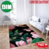 Fortnite Season OG Chapter 4 Map Home Decor Rug Carpet