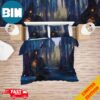 Fortnite Fracture Chapter 3 End Home Decor Bedding Set And Pillow Case Comforter