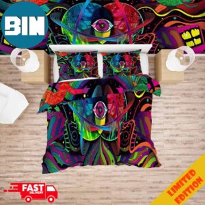 Fortnite Travis Scott Astroworld Fortnite Home Decor Bedding Set And Pillow Case Comforter