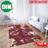 Gucci Fashion Luxury Brand Home Decor Rug Carpet For Living Room