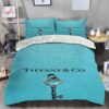 Heart Tiffany And Co Quality Brand Bedding Set Home Decoration Heart Tiffany And Co Quality Brand Bedding Set Home Decoration