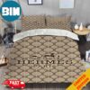 Hermes Light Pink Luxury Brand High Quality Bedding Set Home Decoration Hermes Light Pink Luxury Brand High Quality Bedding Set Home Decoration