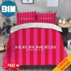 Hermes Paris Premium Luxury Brand Special Bedding Set Home Decor Hermes Paris Premium Luxury Brand Special Bedding Set Home Decor
