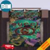 House Of The Dragon Fire Will Reign Bedding Set