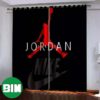 Gucci Window Curtain Luxury Flowers Water Background Home Decorations Gucci Window Curtain Luxury Flowers Water Background Home Decorations