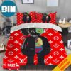 Kenzo Tiger Logo Home Decor Bedding Set For Gucci Fashion And Style Duvet Cover And Pilow Cases Kenzo Tiger Logo Home Decor Bedding Set For Gucci Fashion And Style Duvet Cover And Pilow Cases