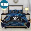 Mainecoon Versace Luxury Brand Bedding Set