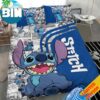 Lilo and Stitch Bedding Set Twin for Kids Bedroom