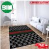 Logo Supreme Luxury Brand For Living Home Home Decor Rug Carpet Logo Supreme Luxury Brand For Living Home Home Decor Rug Carpet