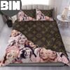 Luxury Gucci Bedding Set For Home Decor With Duvet Cover And Pilowcases Luxury Gucci Bedding Set For Home Decor With Duvet Cover And Pilowcases