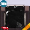 Master of Puppets Metallica Album Duvet Cover And Pillow Cases Bedding Set Home Decor For Bed Room