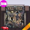 Minecraft And Groot Bedding Set For Decor Bedroom Minecraft And Groot Bedding Set For Decor Bedroom