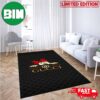 Michael Jordan The NBA’s All-Time Greatest Chicago Bulls Home Decor Rug Carpet
