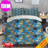 Paw Patrol Duvet Cover And Pillow Cases Colorful Pattern Home Decor For Kids Bedding Set Twin Paw Patrol Duvet Cover And Pillow Cases Colorful Pattern Home Decor For Kids Bedding Set Twin