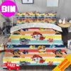 Peppa Pig Bedroom Duvet Cover Luxury Gucci Bedding Set
