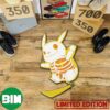 Psyduck Cute Pokemon Home Decor In Living Room Rug Carpet Psyduck Cute Pokemon Home Decor In Living Room Rug Carpet