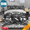 Prada Milano Dal 1913 Fashion And Luxury Best Home Decor Bedding Set